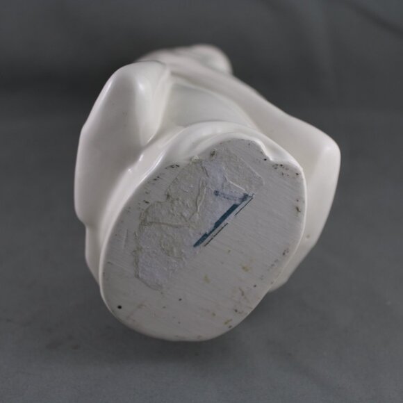 Vintage Benihana Mug - Geisha with Parasol - From Orchids of Hawaii - Picture 8 of 8